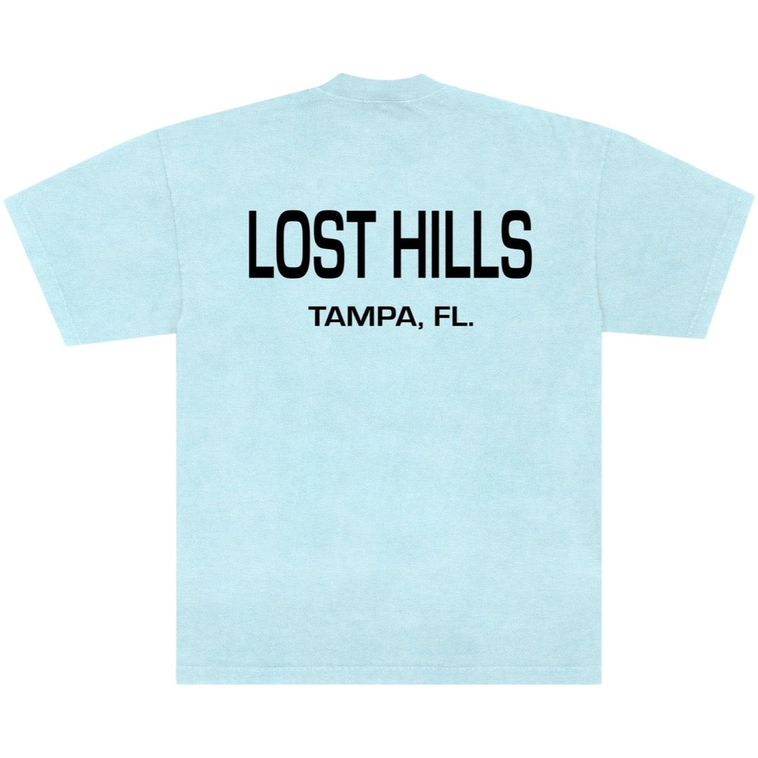 SOUVENIR TEE