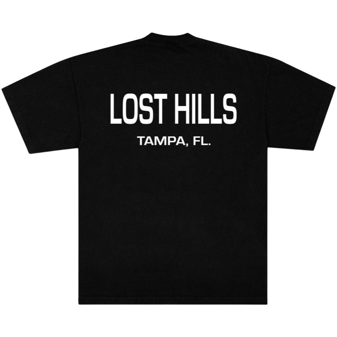 SOUVENIR TEE