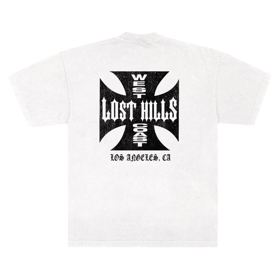 LA CHOPPER TEE