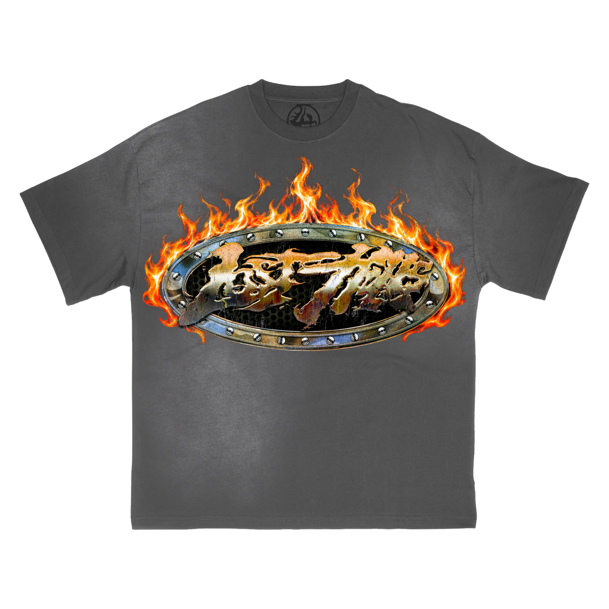 LH 0001 TEE - WASH