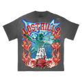 LH 002 TEE - WASH