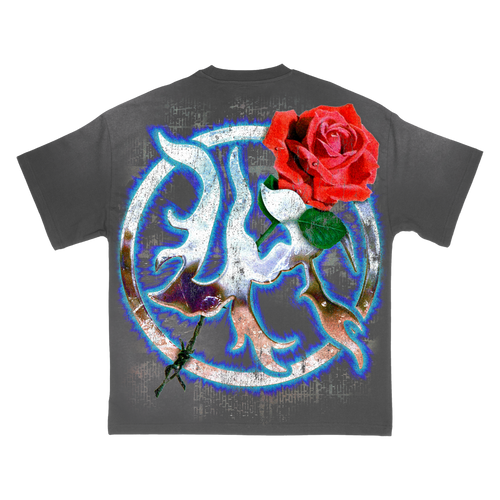 LH 002 TEE - WASH