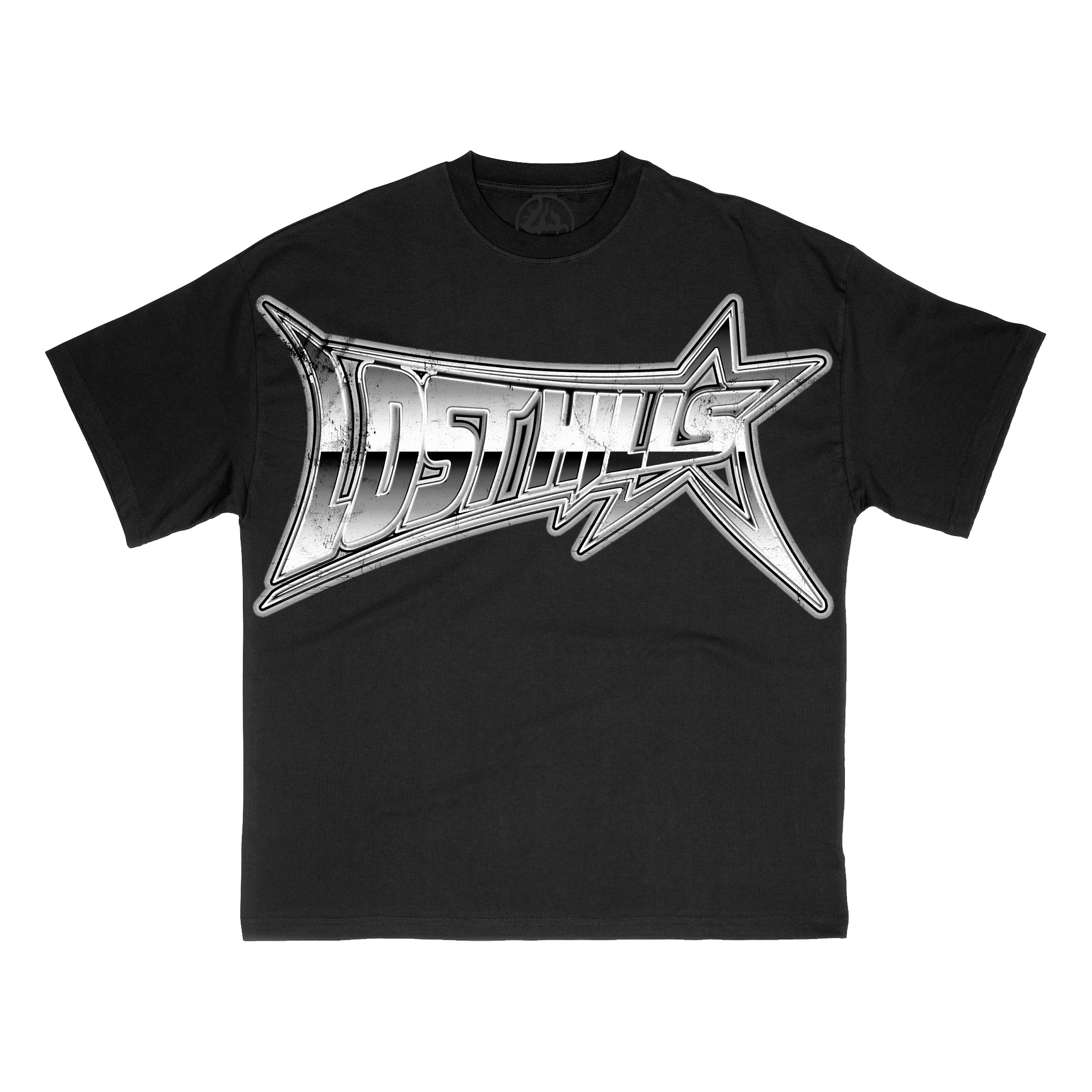 LOSTHILLS 0001 - BLACK