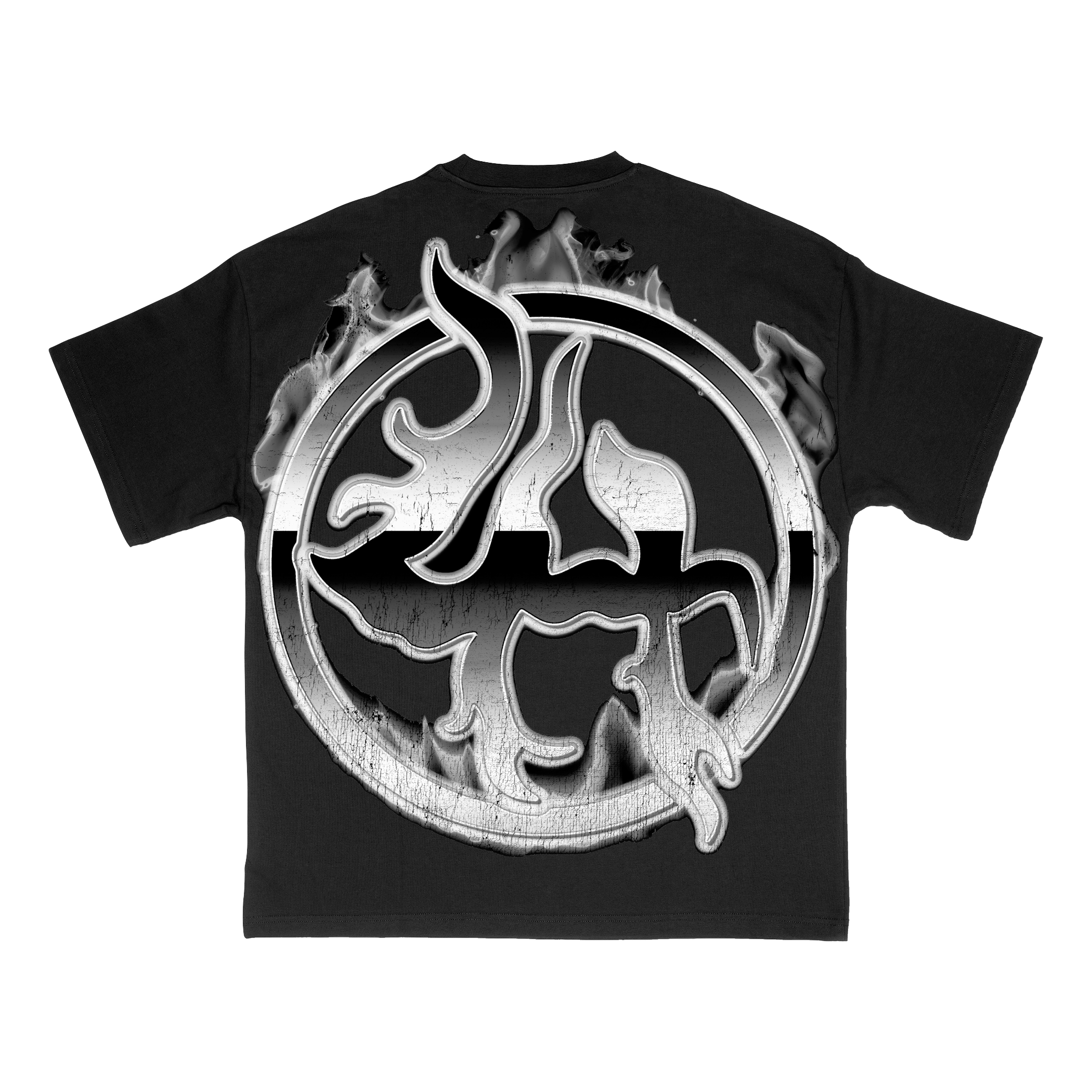 LOSTHILLS 0001 - BLACK