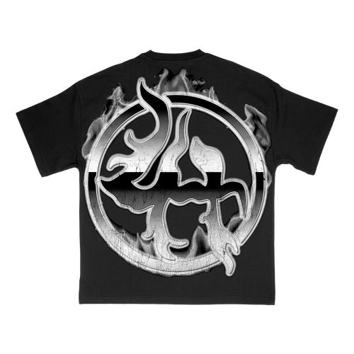 LOSTHILLS 0001 - BLACK