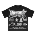 LOSTHILLS 0002 - BLACK