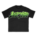 LOSTHILLS 0003 - BLACK
