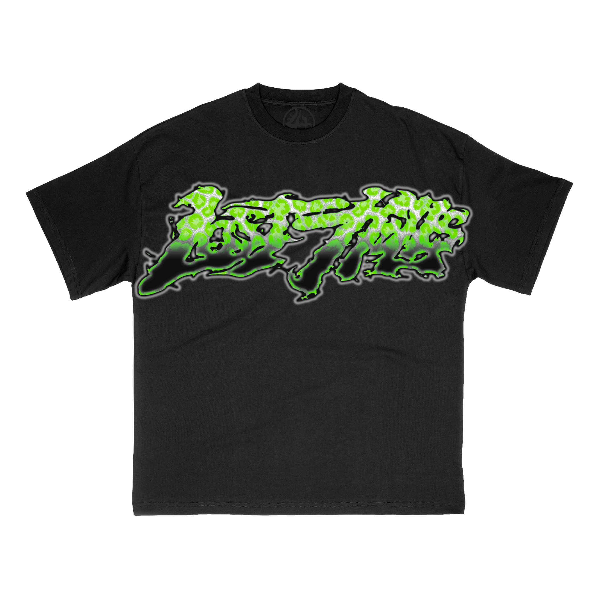 LOSTHILLS 0003 - BLACK