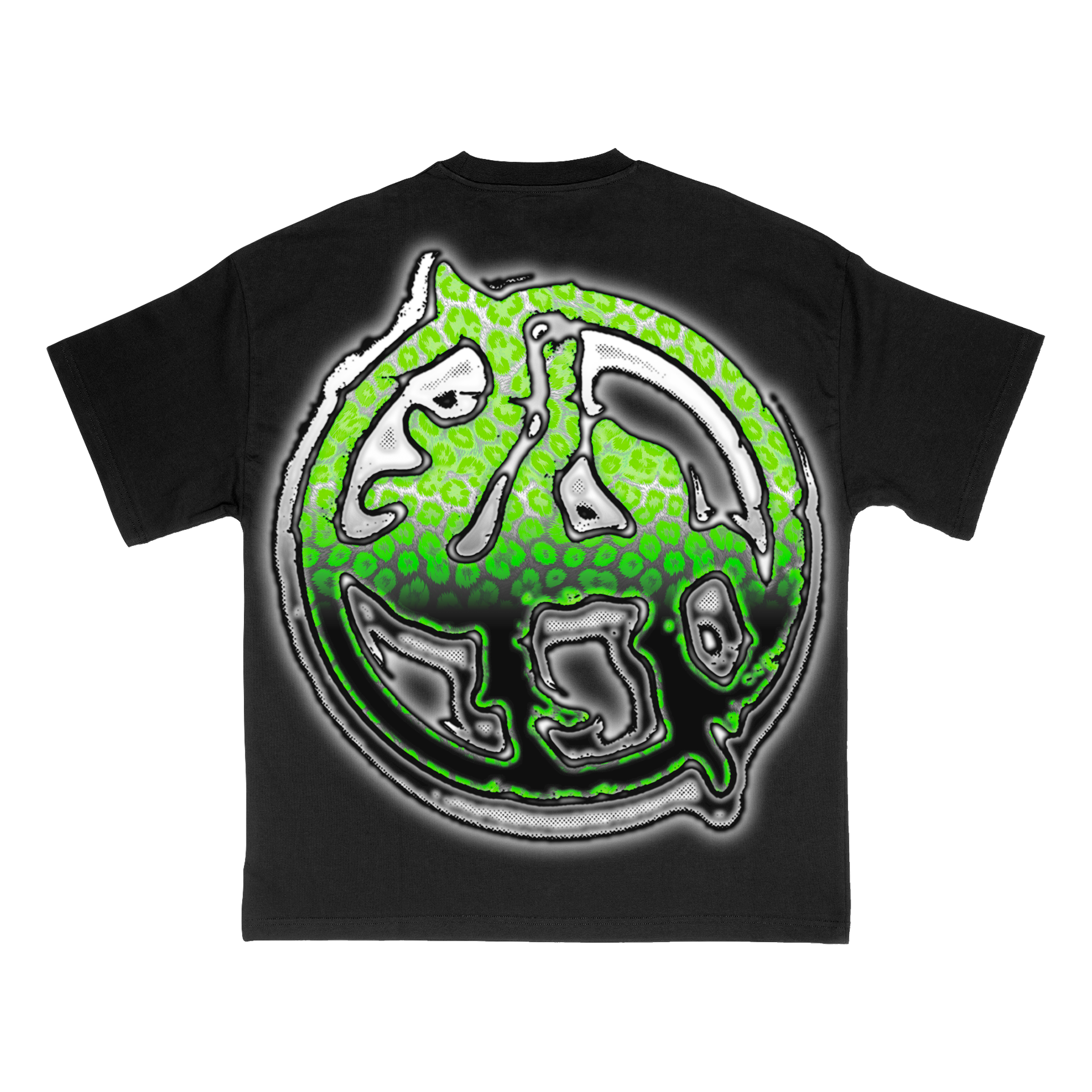 LOSTHILLS 0003 - BLACK