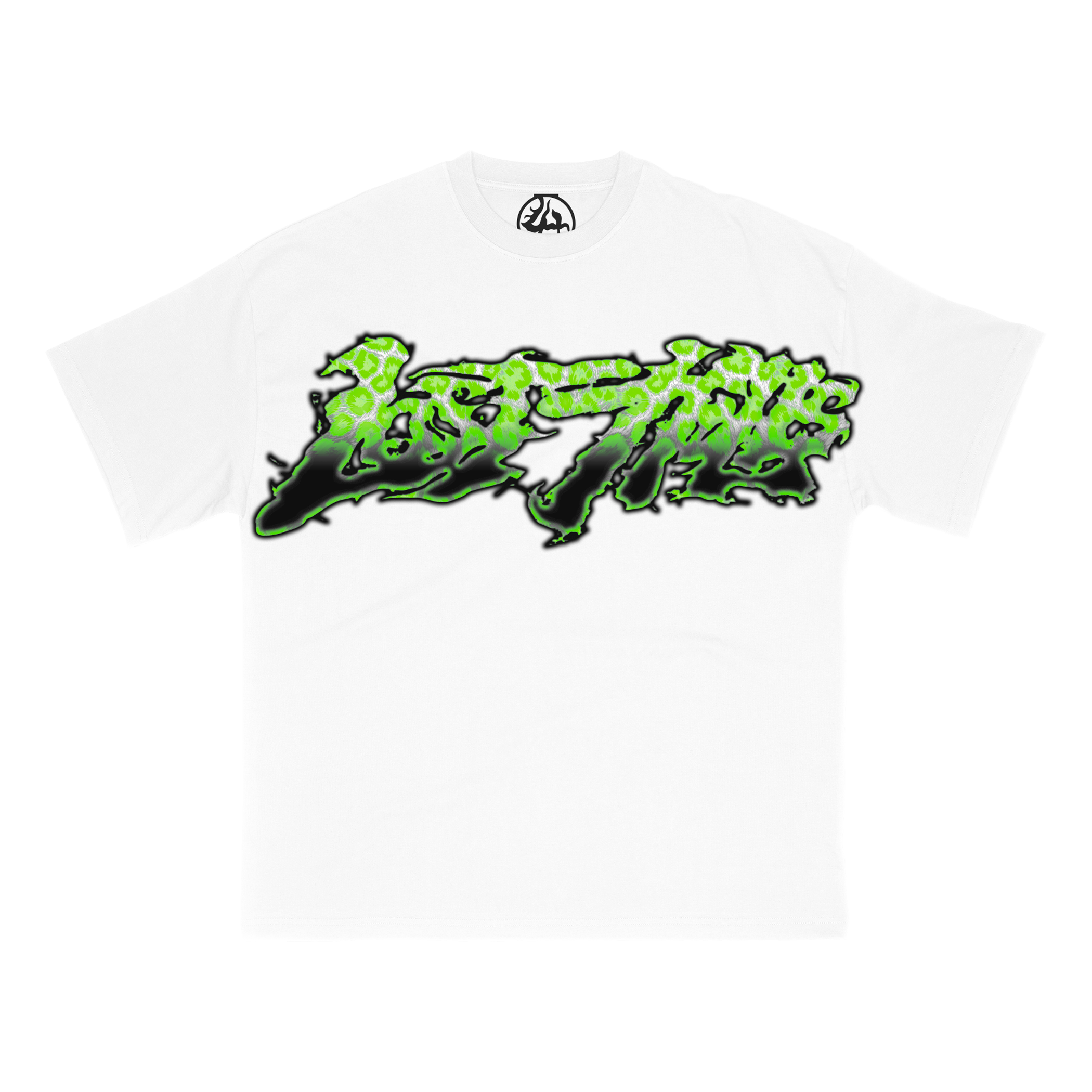 LOSTHILLS 0003 - WHITE