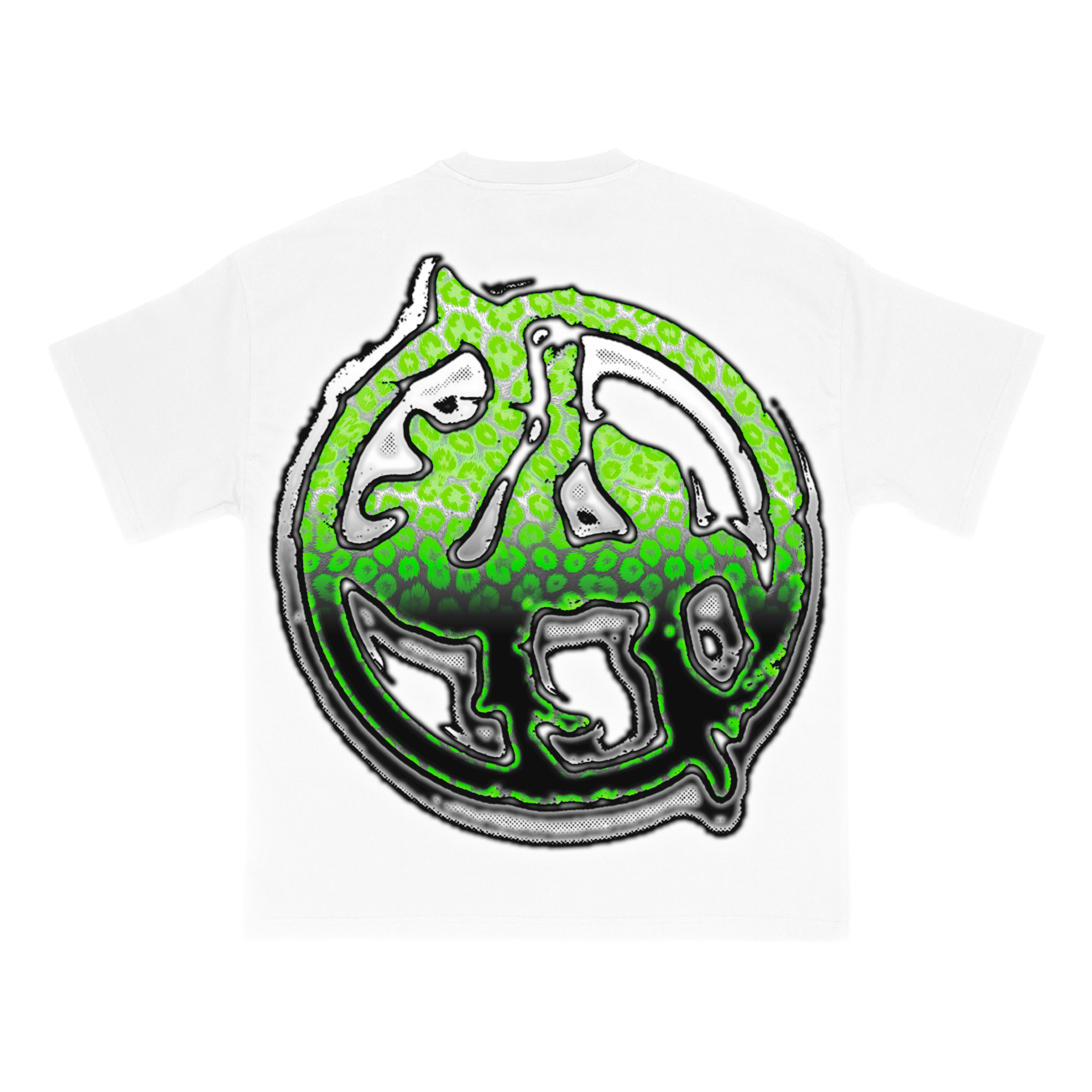 LOSTHILLS 0003 - WHITE
