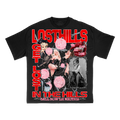 LOSTHILLS 0004 - BLACK