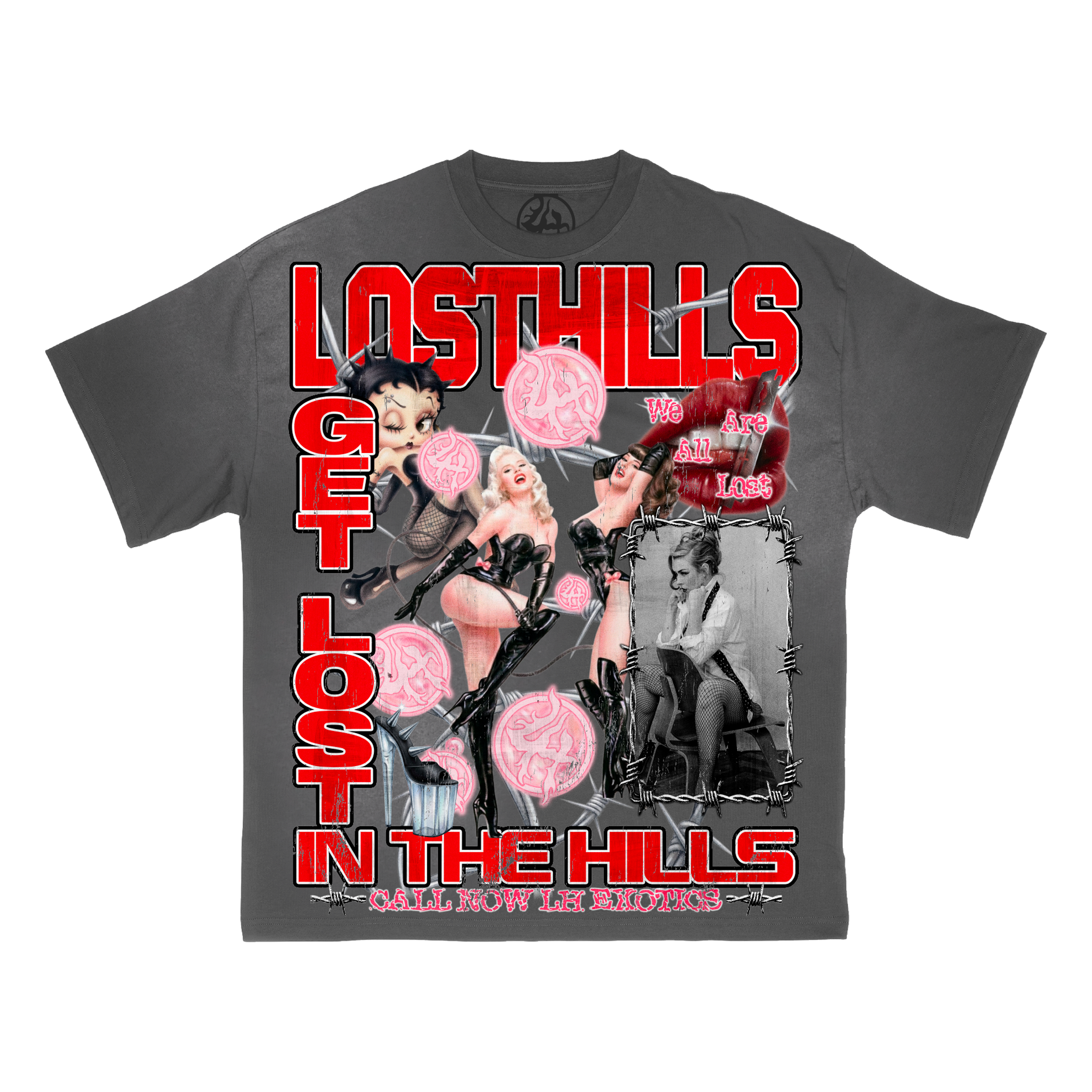 LOSTHILLS 0004 - WASH