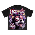 LOSTHILLS 0005 - BLACK