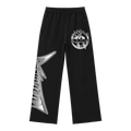 LOSTHILLS 0008 - BLACK