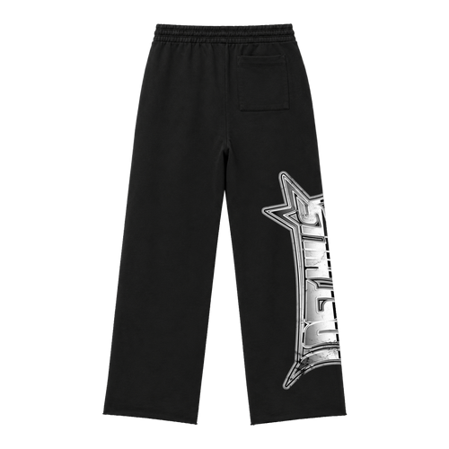 LOSTHILLS 0008 - BLACK