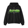 LOSTHILLS 0009 - BLACK