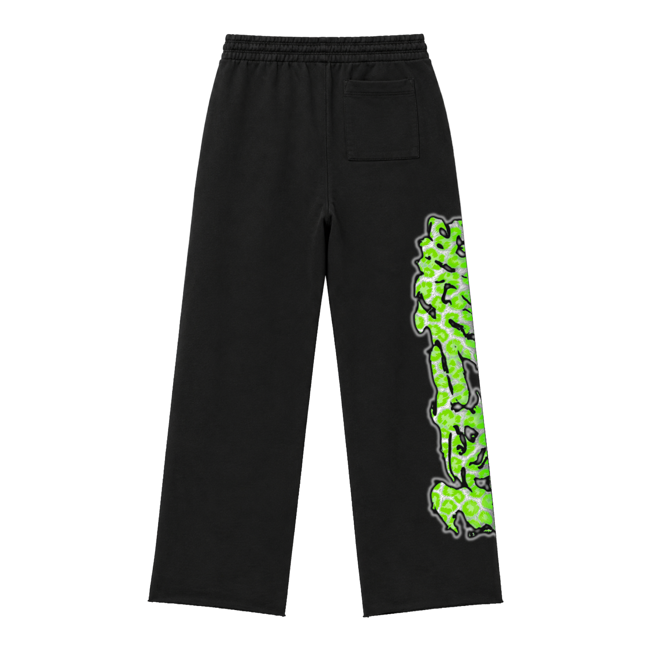 LOSTHILLS 0010 - BLACK