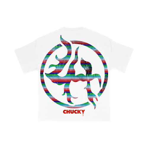 LH 0002 TEE - WHITE