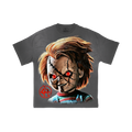 LH 0002 TEE - WASH