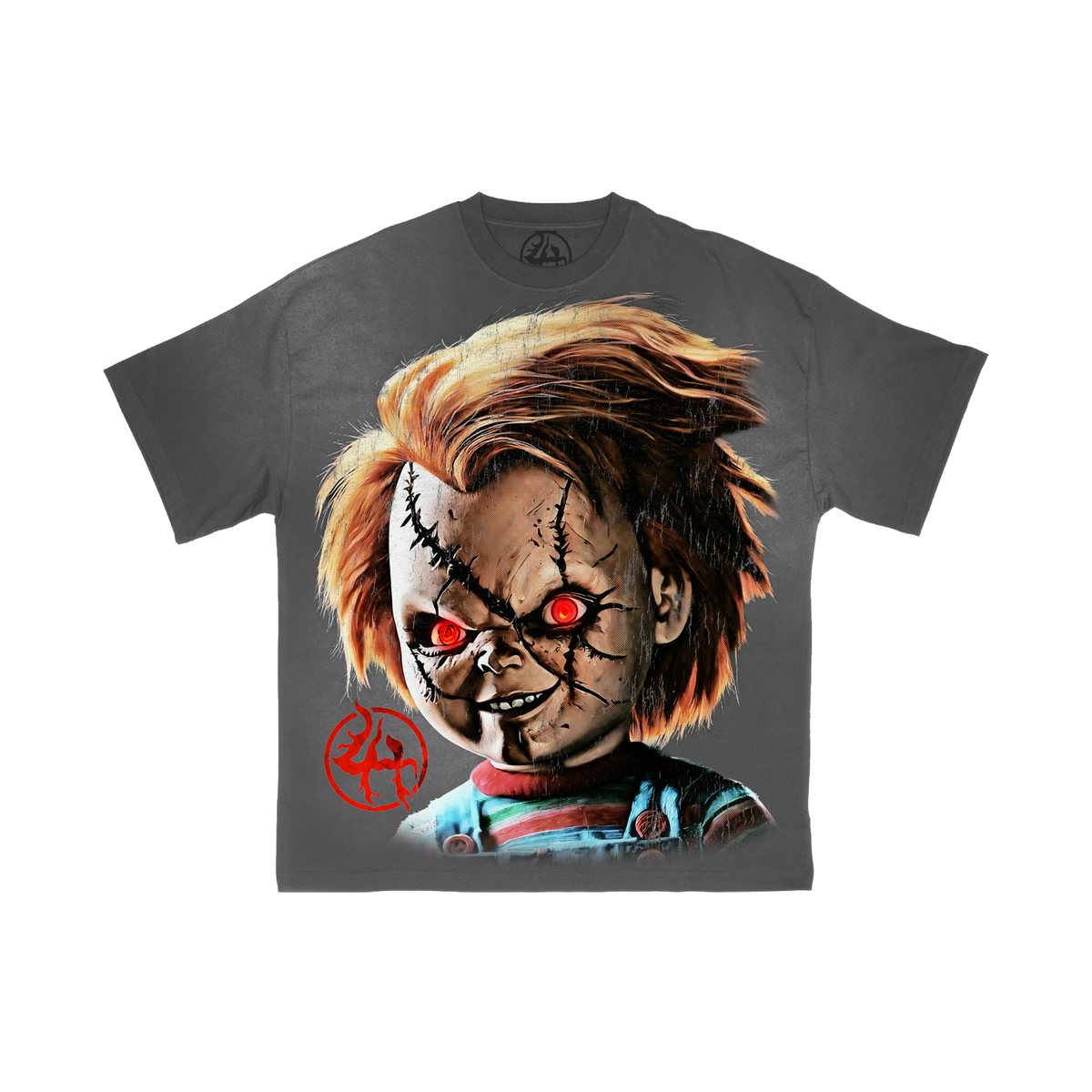 LH 0002 TEE - WASH