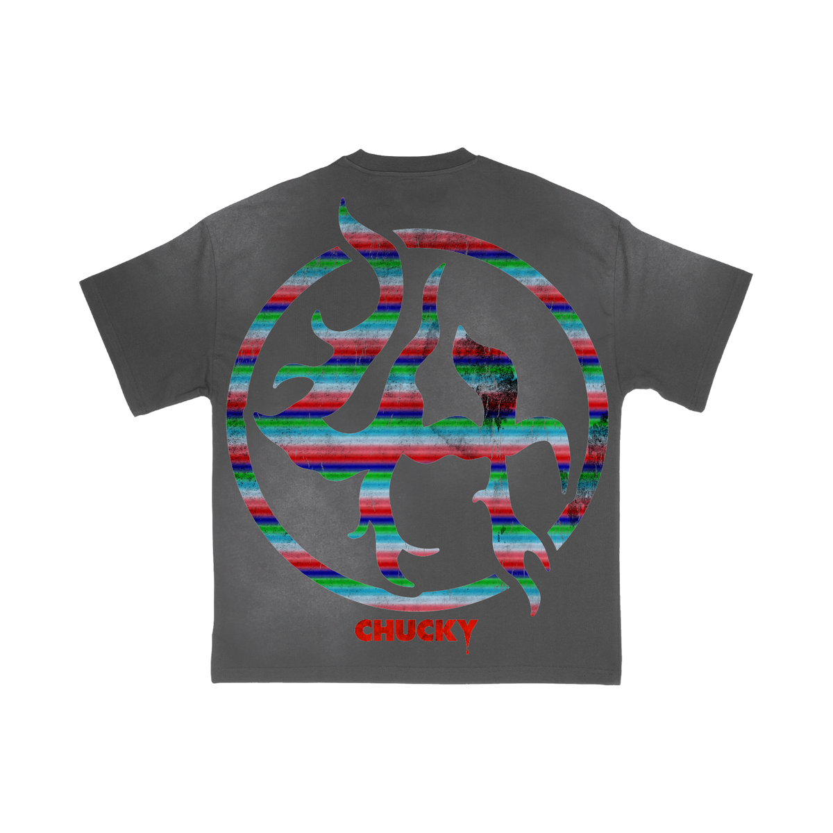 LH 0002 TEE - WASH