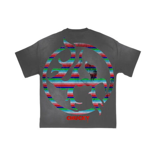 LH 0002 TEE - WASH