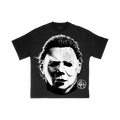 LH 0003 TEE - BLACK