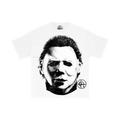 LH 0003 TEE - WHITE
