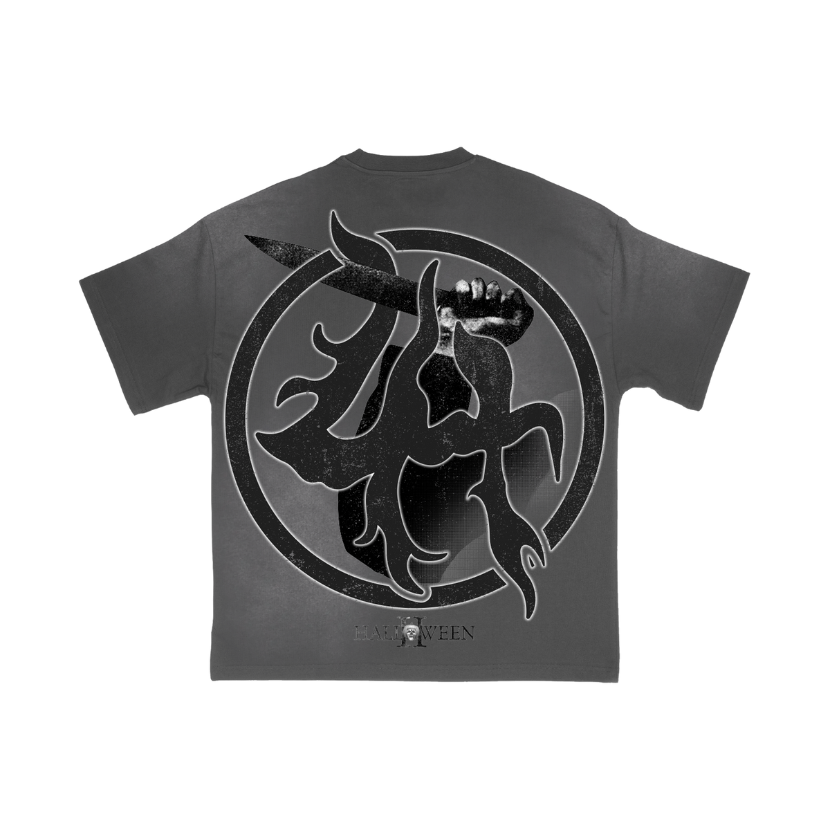 LH 0003 TEE - WASH