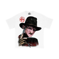 LH 0004 TEE - WHITE