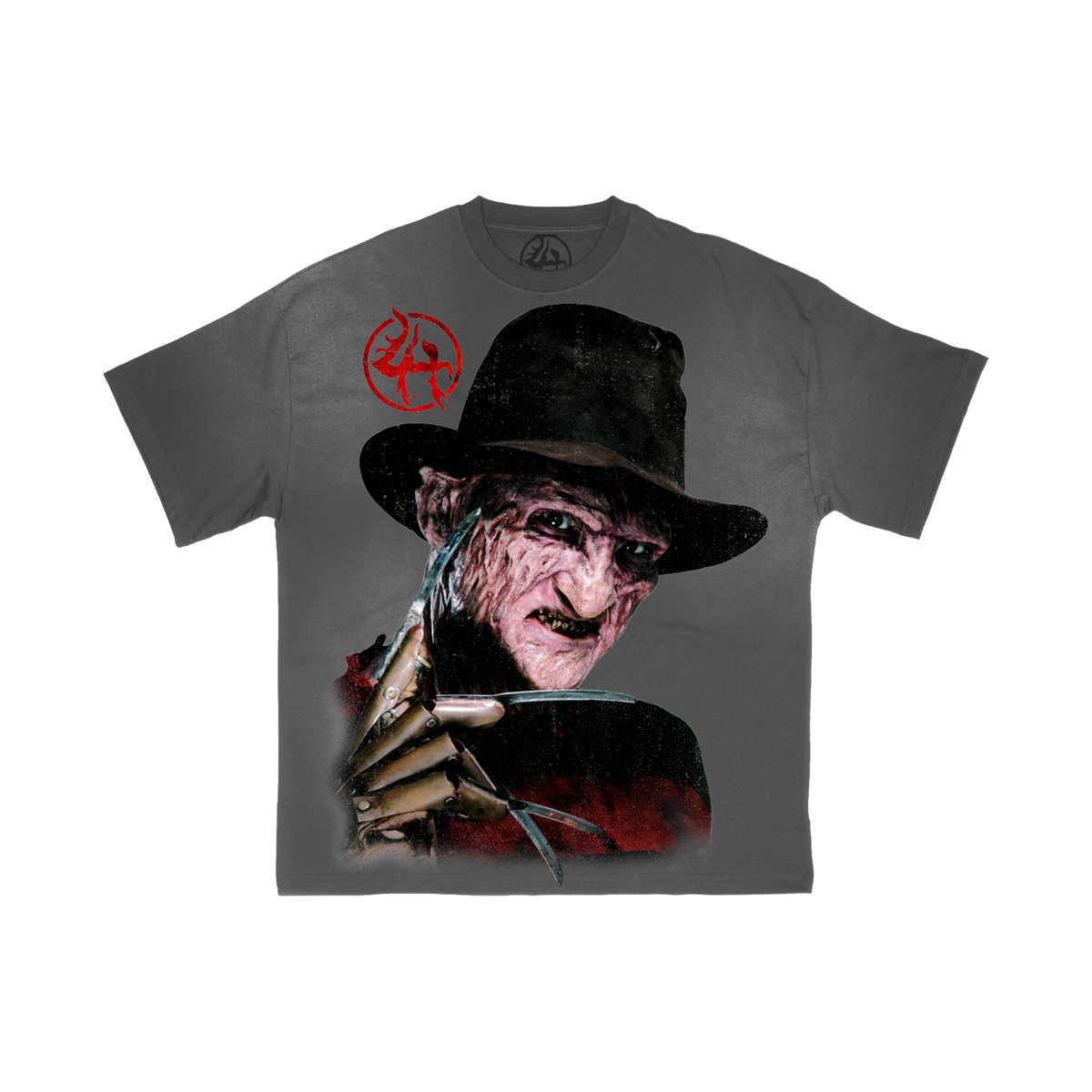 LH 0004 TEE - WASH