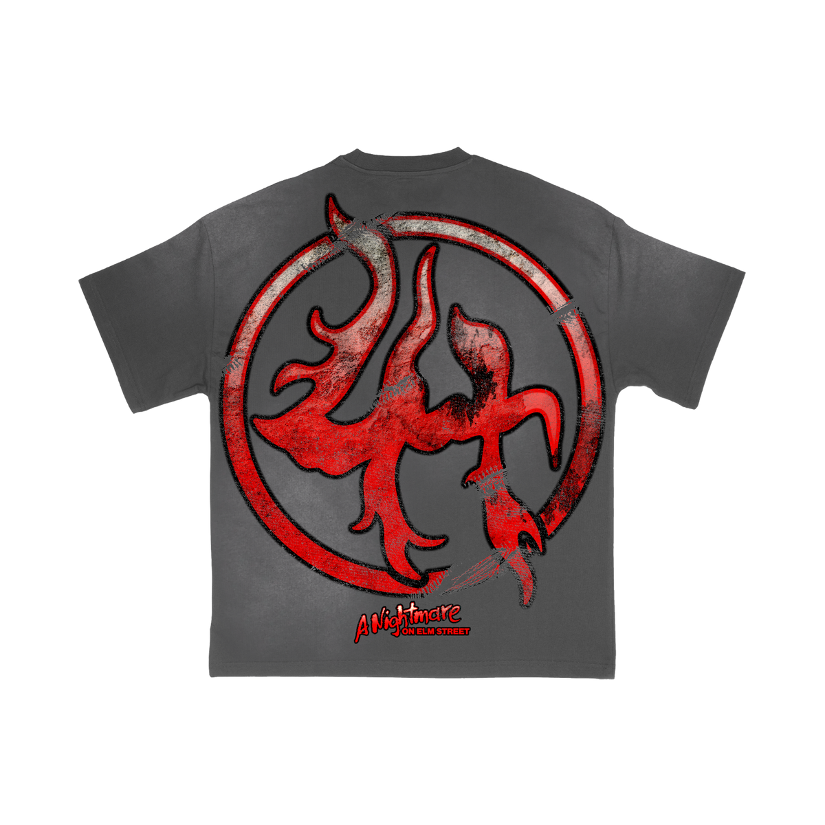 LH 0004 TEE - WASH