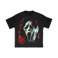 LH 0005 TEE - BLACK