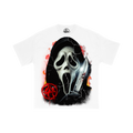 LH 0005 TEE - WHITE