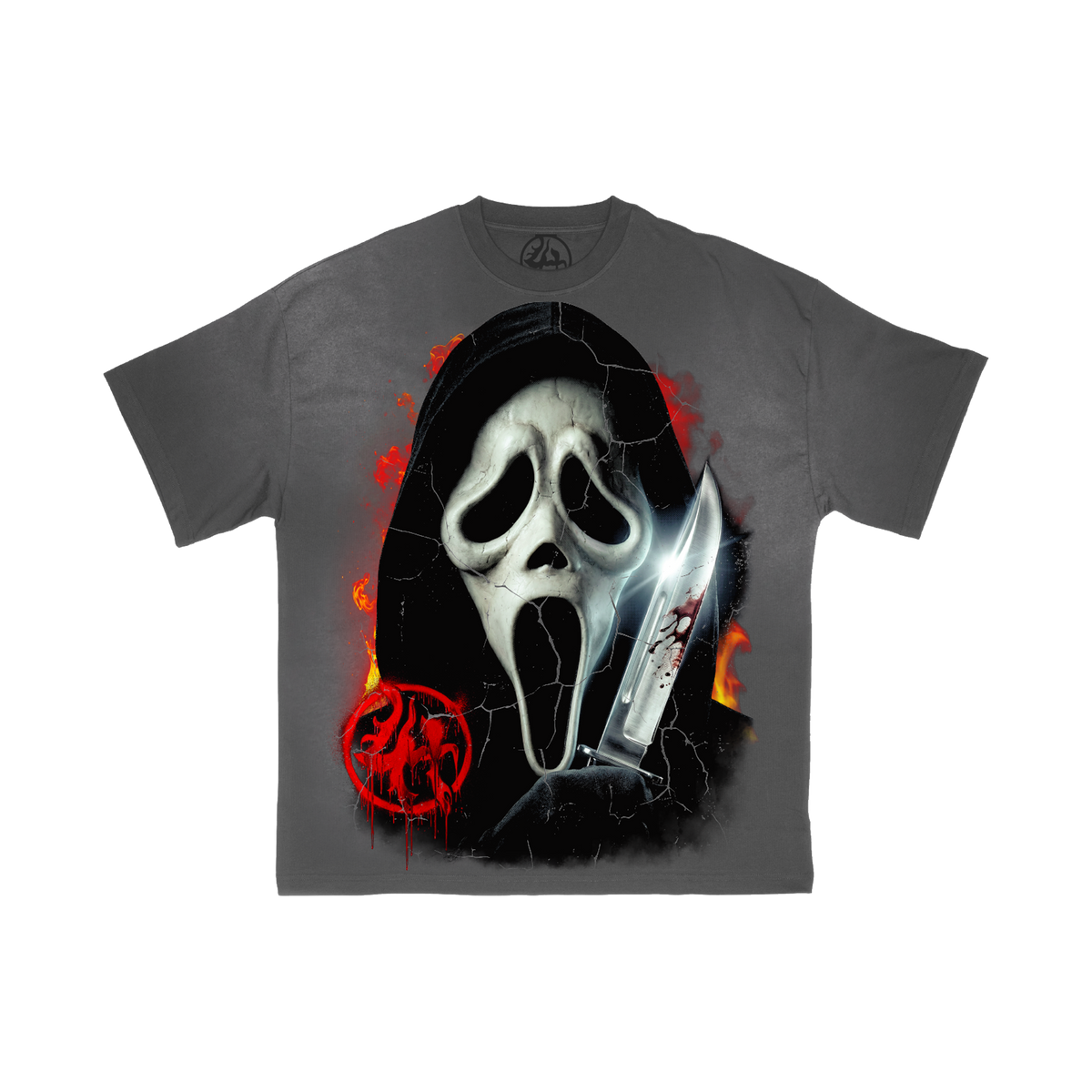 LH 0005 TEE - WASH