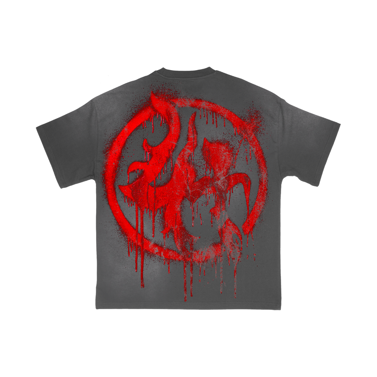LH 0005 TEE - WASH