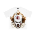 LH 0006 TEE - WHITE