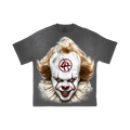 LH 0006 TEE - WASH