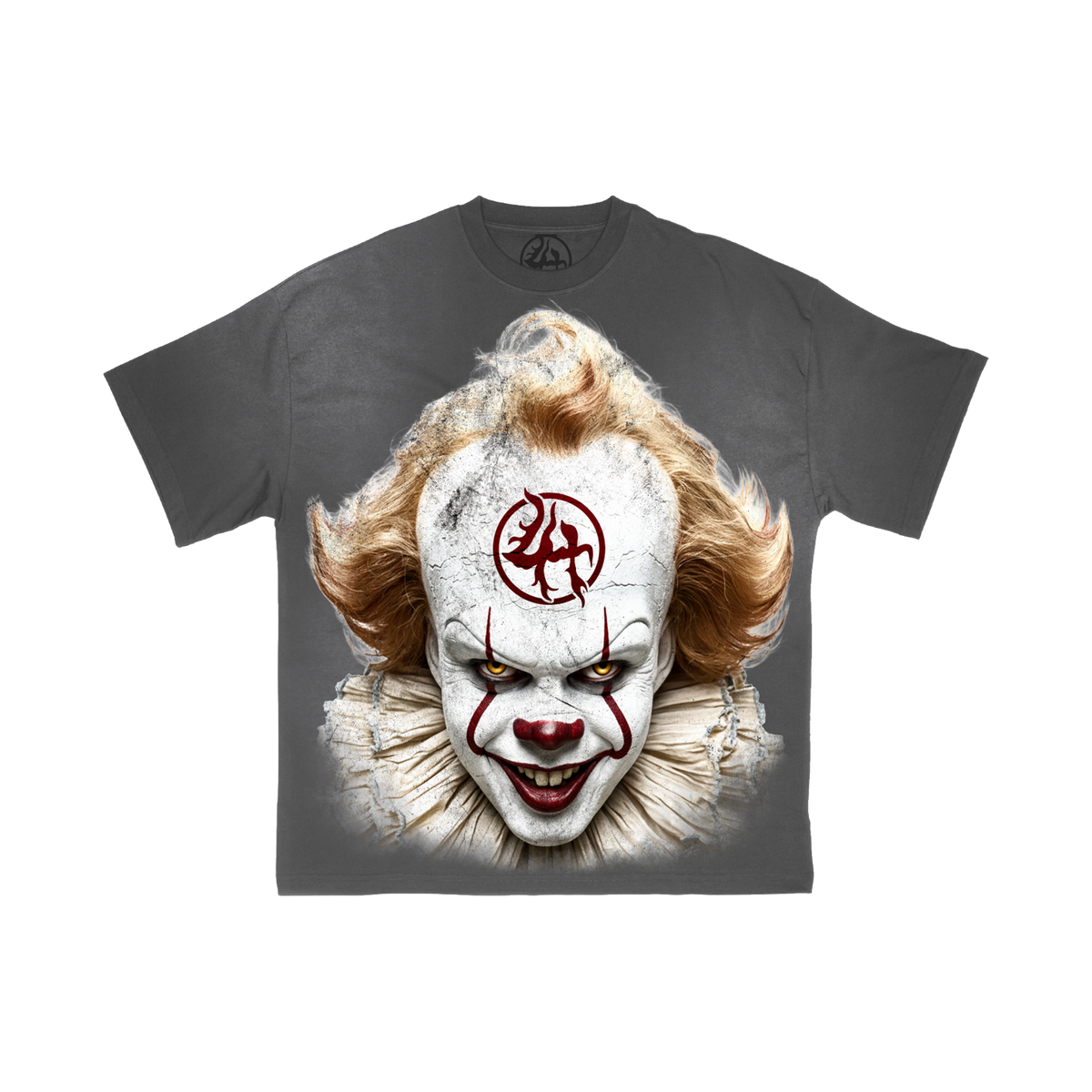 LH 0006 TEE - WASH