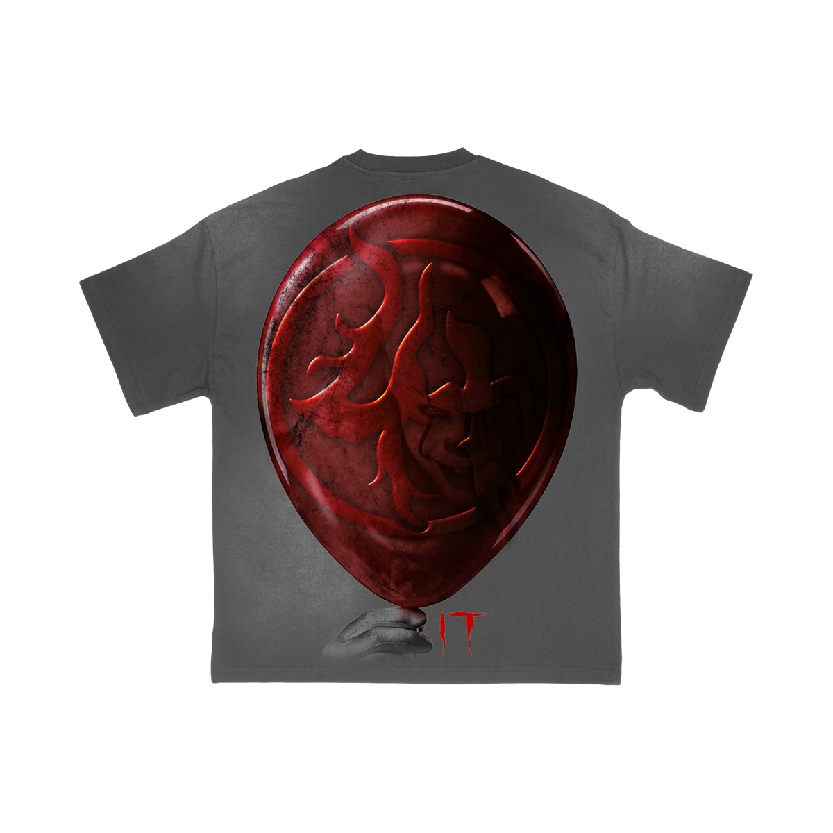 LH 0006 TEE - WASH