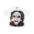 LH 0007 TEE - WHITE