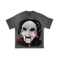LH 0007 TEE - WASH