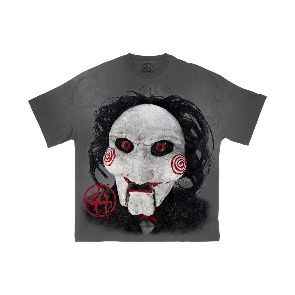 LH 0007 TEE - WASH