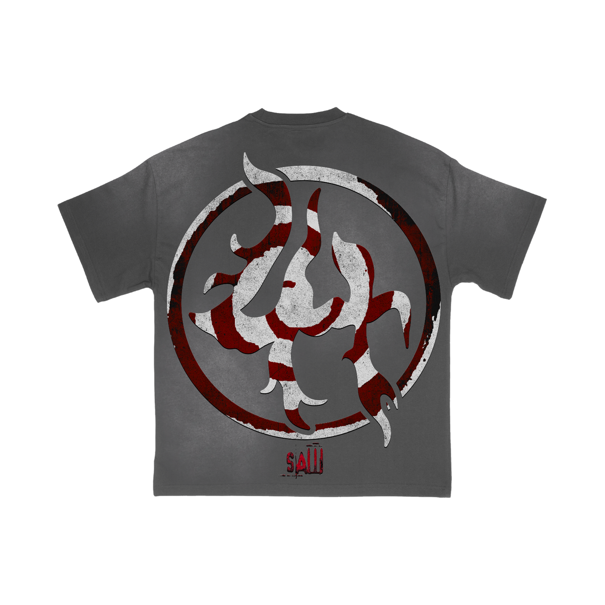 LH 0007 TEE - WASH