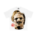 LH 0008 TEE - WHITE
