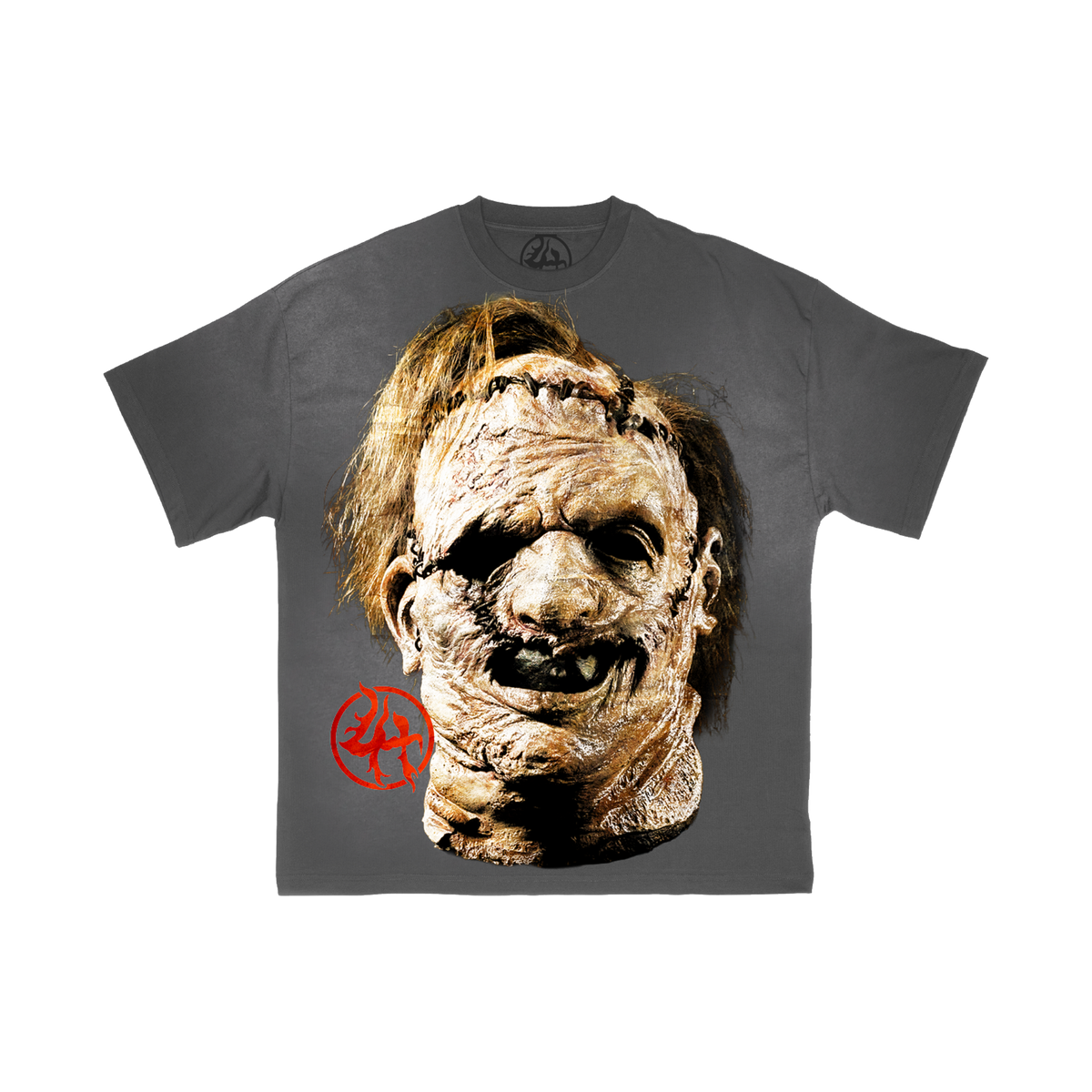 LH 0008 TEE - WASH