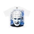 LH 0009 TEE - WHITE
