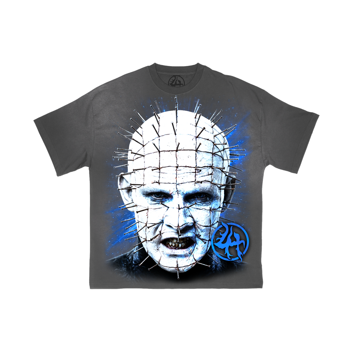 LH 0009 TEE - WASH