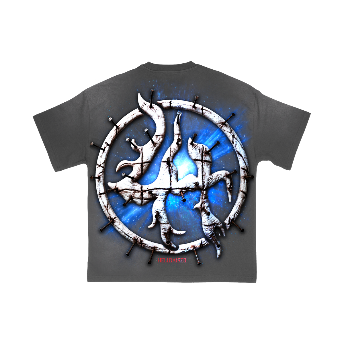 LH 0009 TEE - WASH